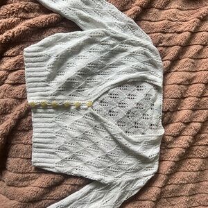 Valentino cardigan